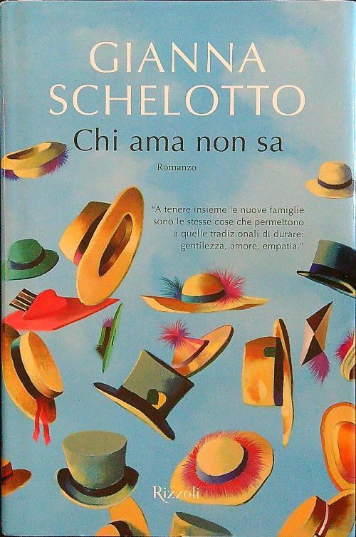 Libro di Faccia
