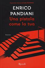Una pistola come la tua