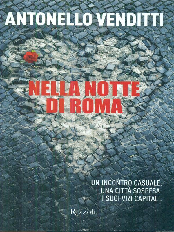 Libro di Faccia