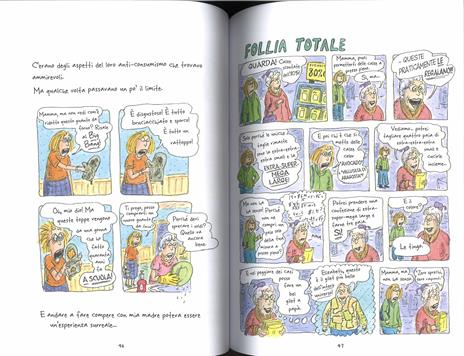 Cambiamo argomento per favore? - Roz Chast - 2