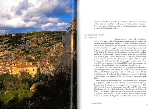 Sicilia sconosciuta. Itinerari insoliti e curiosi - Matteo Collura - 5