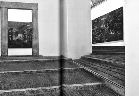 Yan Pei-Ming. Roma. Catalogo della mostra (Roma, 18 marzo-19 giugno 2016). Ediz. bilingue - Henri Loyrette - 3