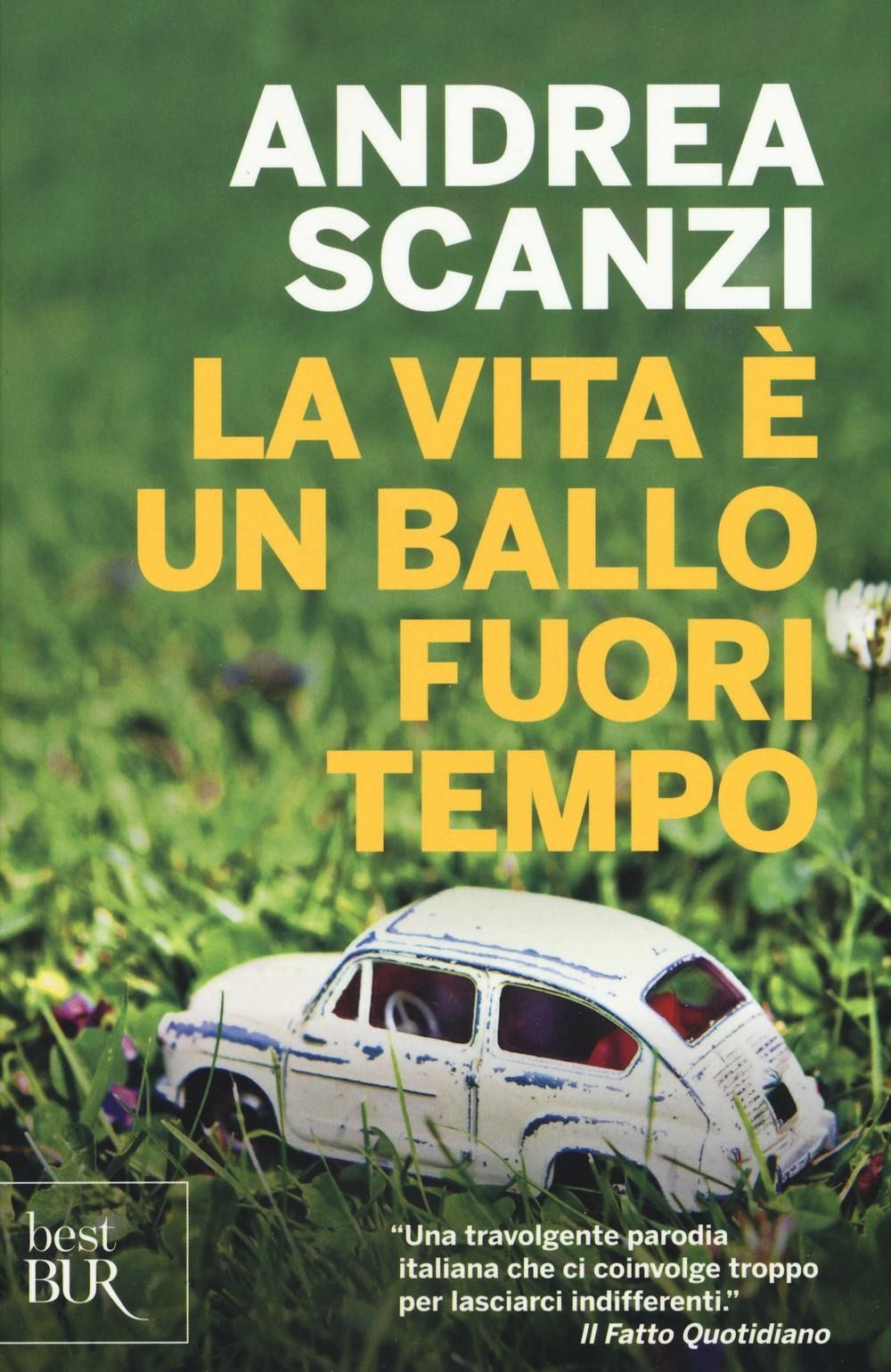 Libreria Postumia