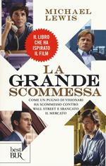 La grande scommessa