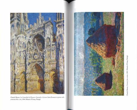 Il mistero delle ninfee. Monet e la rivoluzione della pittura moderna - Ross King - 4