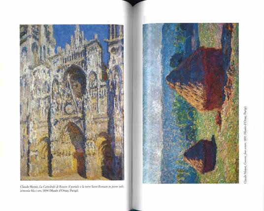 Il mistero delle ninfee. Monet e la rivoluzione della pittura moderna - Ross King - 3