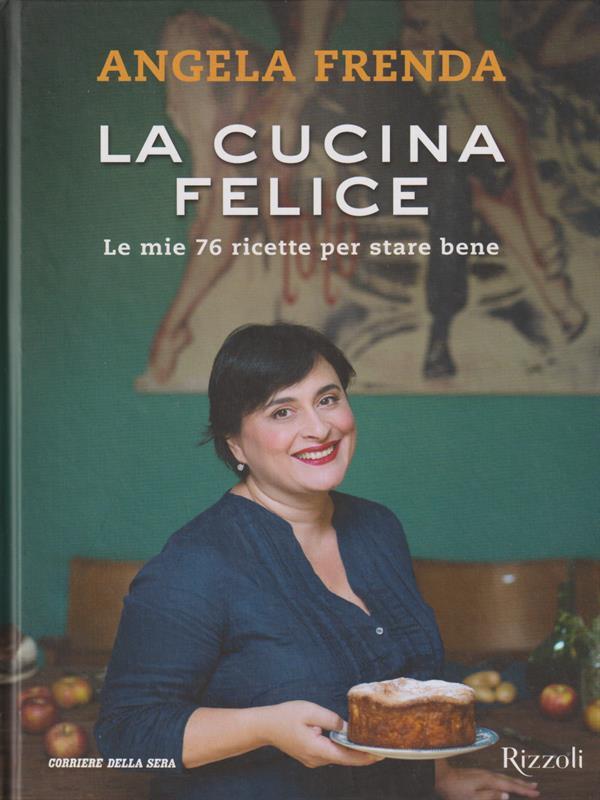 Libro di Faccia