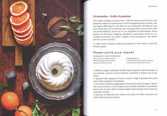 La cucina felice. Le mie 76 ricette per stare bene - Angela Frenda - 4