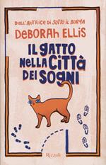 Il gatto nella città dei sogni