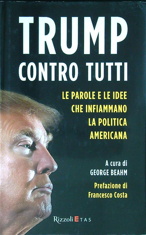 Libro di Faccia