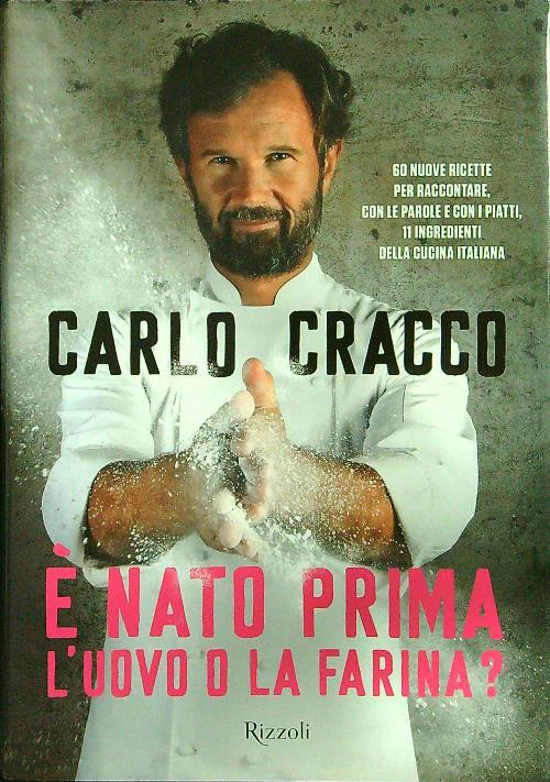 Libro di Faccia