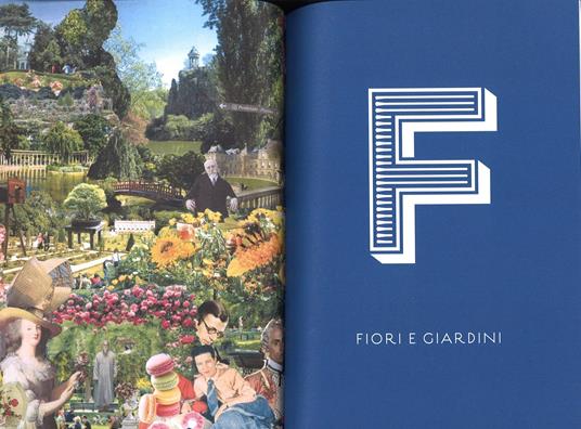 Avremo sempre Parigi. Passeggiate sentimentali in disordine alfabetico - Serena Dandini - 3