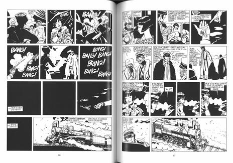 Corto Maltese. L'integrale - Hugo Pratt - 5