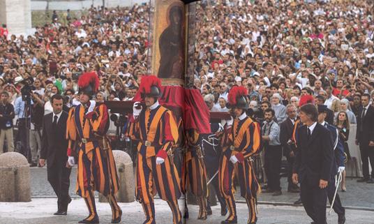 Grazie Francesco. Ediz. a colori - Francesco (Jorge Mario Bergoglio) - 3