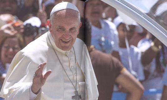 Grazie Francesco. Ediz. a colori - Francesco (Jorge Mario Bergoglio) - 5