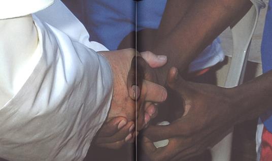 Grazie Francesco. Ediz. a colori - Francesco (Jorge Mario Bergoglio) - 6