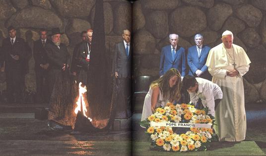 Grazie Francesco. Ediz. a colori - Francesco (Jorge Mario Bergoglio) - 8