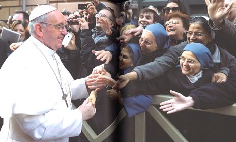 Grazie Francesco. Ediz. a colori - Francesco (Jorge Mario Bergoglio) - 10