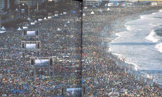 Grazie Francesco. Ediz. a colori - Francesco (Jorge Mario Bergoglio) - 11