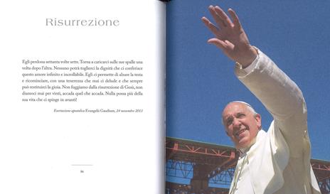 Grazie Francesco. Ediz. a colori - Francesco (Jorge Mario Bergoglio) - 8