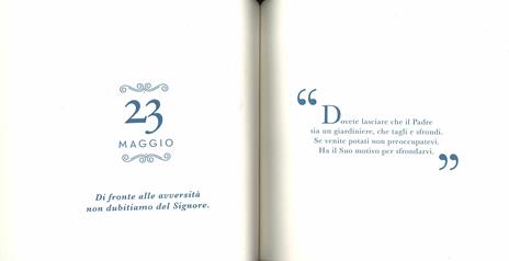 Preghiere per un anno. 365 meditazioni su fede, speranza e carità - Teresa di Calcutta (santa) - 4