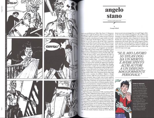 Fumetto! 150 anni di storie italiane - 5