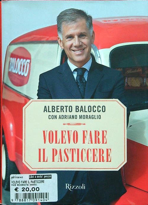 Libro di Faccia