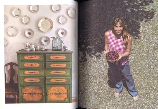 Ricette in famiglia. Oltre 150 idee, dalla colazione allo spuntino di mezzanotte - Benedetta Parodi - 3