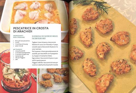 Ricette in famiglia. Oltre 150 idee, dalla colazione allo spuntino di mezzanotte - Benedetta Parodi - 5