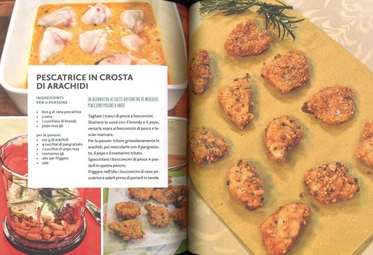 Ricette in famiglia. Oltre 150 idee, dalla colazione allo spuntino di mezzanotte - Benedetta Parodi - 5