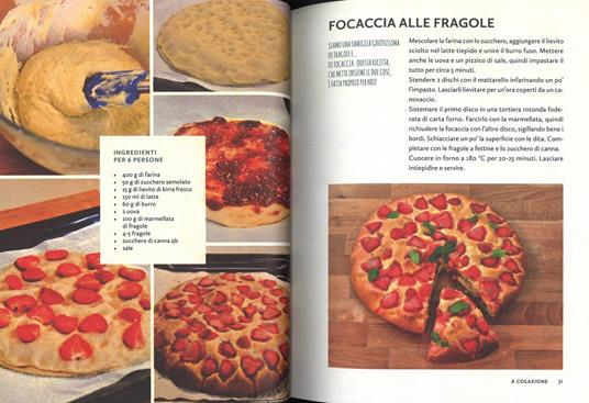 Ricette in famiglia. Oltre 150 idee, dalla colazione allo spuntino di mezzanotte - Benedetta Parodi - 2