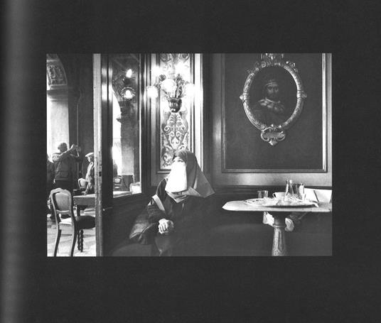 Il gioco delle perle di Venezia. Ediz. illustrata - Gianni Berengo Gardin,Marco D'Anna,Hugo Pratt - 3