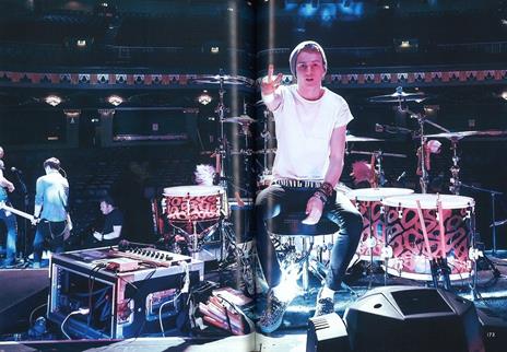 The Vamps. La nostra storia: 100% official - The Vamps - 5