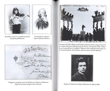 L'orchestra degli esuli. La vera storia del violinista che sfidò Hitler - Josh Aronson,Denise George - 2