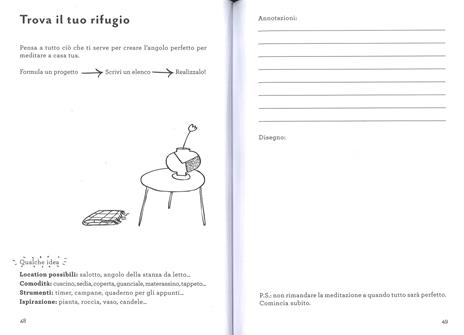 Il momento è ora. Piccole attività e semplici esercizi per vincere lo stress ed essere più felici giorno dopo giorno - Alexa Frey,Autumn Totton - 3