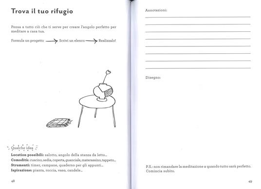 Il momento è ora. Piccole attività e semplici esercizi per vincere lo stress ed essere più felici giorno dopo giorno - Alexa Frey,Autumn Totton - 3