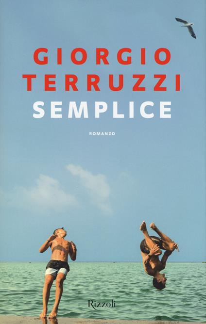 Semplice - Giorgio Terruzzi - copertina
