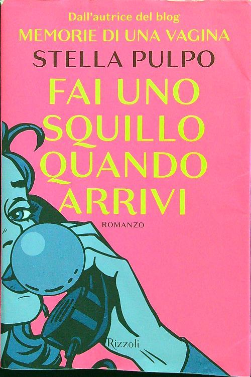 Libro di Faccia