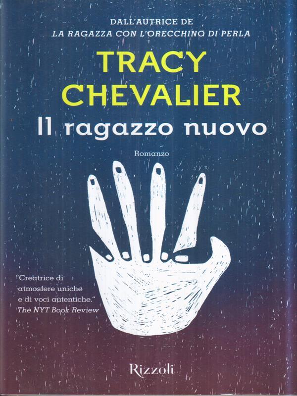 Libro di Faccia