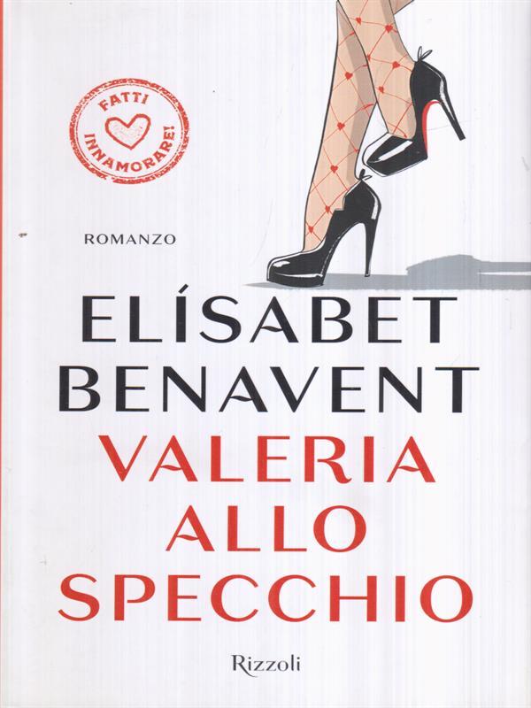 Libro di Faccia