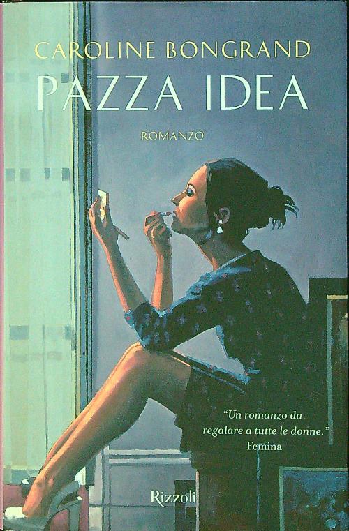 Libro di Faccia