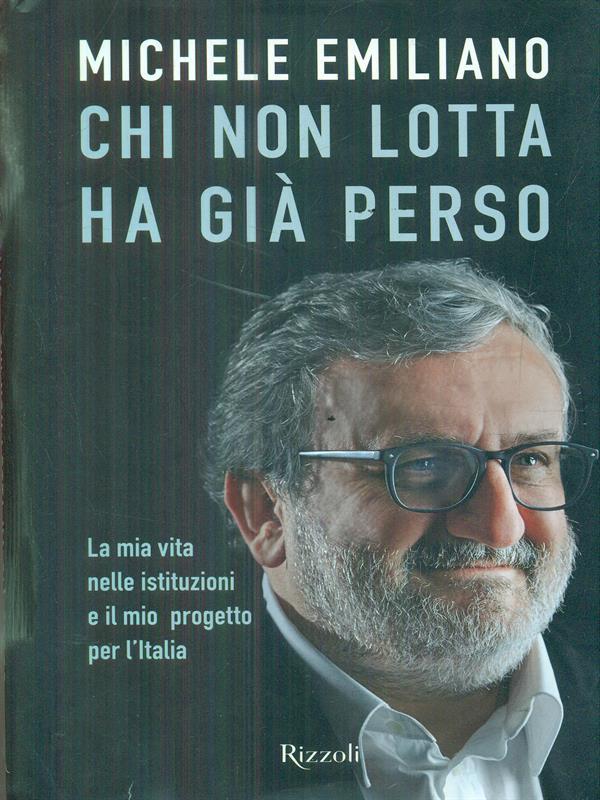 Libro di Faccia