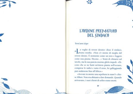 Il bambino e il falegname. Storia di un'amicizia sulle ali di mille colori - Matilda Woods - 2