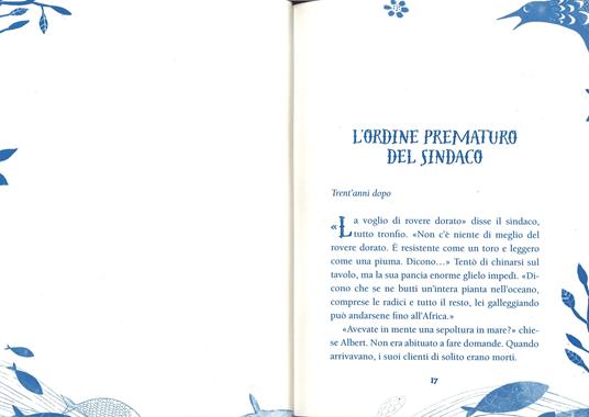 Il bambino e il falegname. Storia di un'amicizia sulle ali di mille colori - Matilda Woods - 2