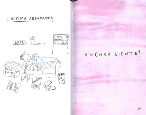 Diario di una mamma imperfetta. Cosa significa essere madre - Anna Lewis - 3