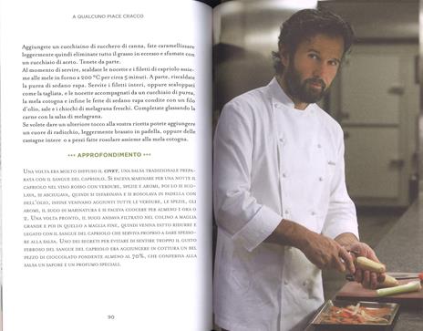 A qualcuno piace Cracco. La cucina regionale come piace a me - Carlo Cracco - 3