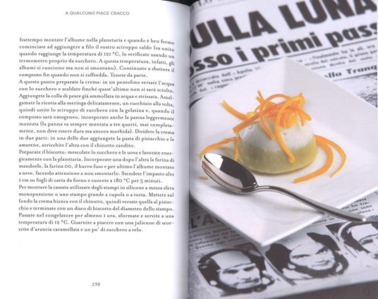 A qualcuno piace Cracco. La cucina regionale come piace a me - Carlo Cracco - 5