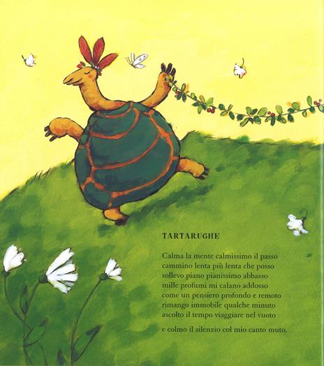 Il carnevale degli animali. Ediz. a colori - Chiara Carminati,Roberta Angaramo - 4