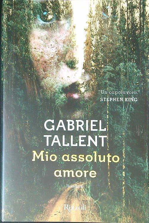 Libro di Faccia
