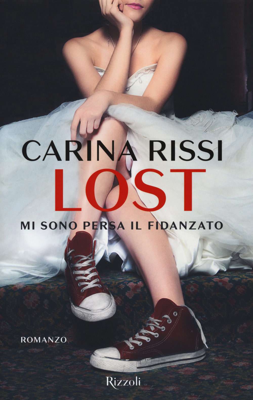 Libreria Internazionale Romagnosi snc